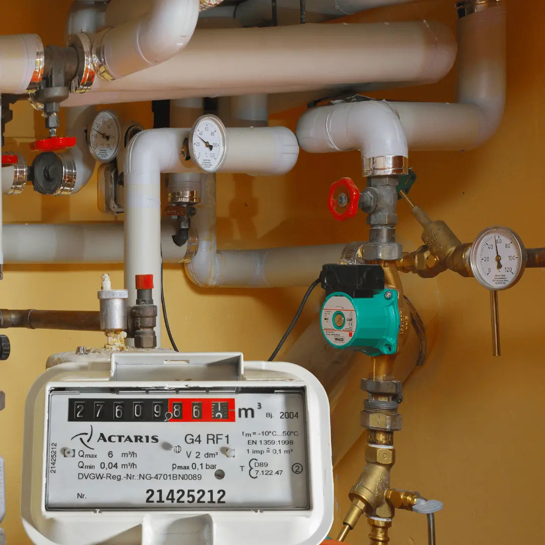 Filter System
