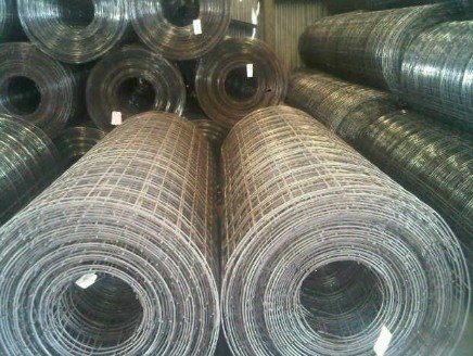 Wire Mesh