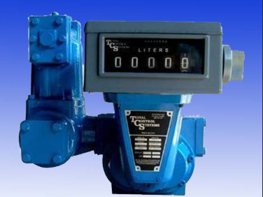 TCS (Total Control Systems)
