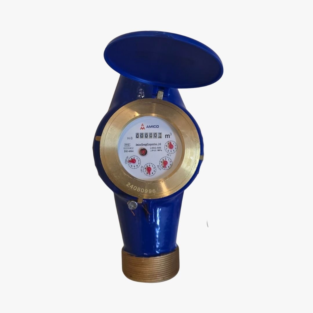 Water meter Amico 2 Inch LXSG 