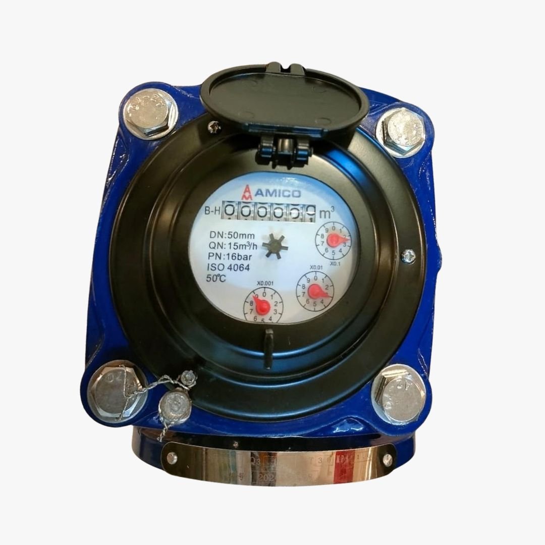 Water meter Amico 2 Inch LXLG