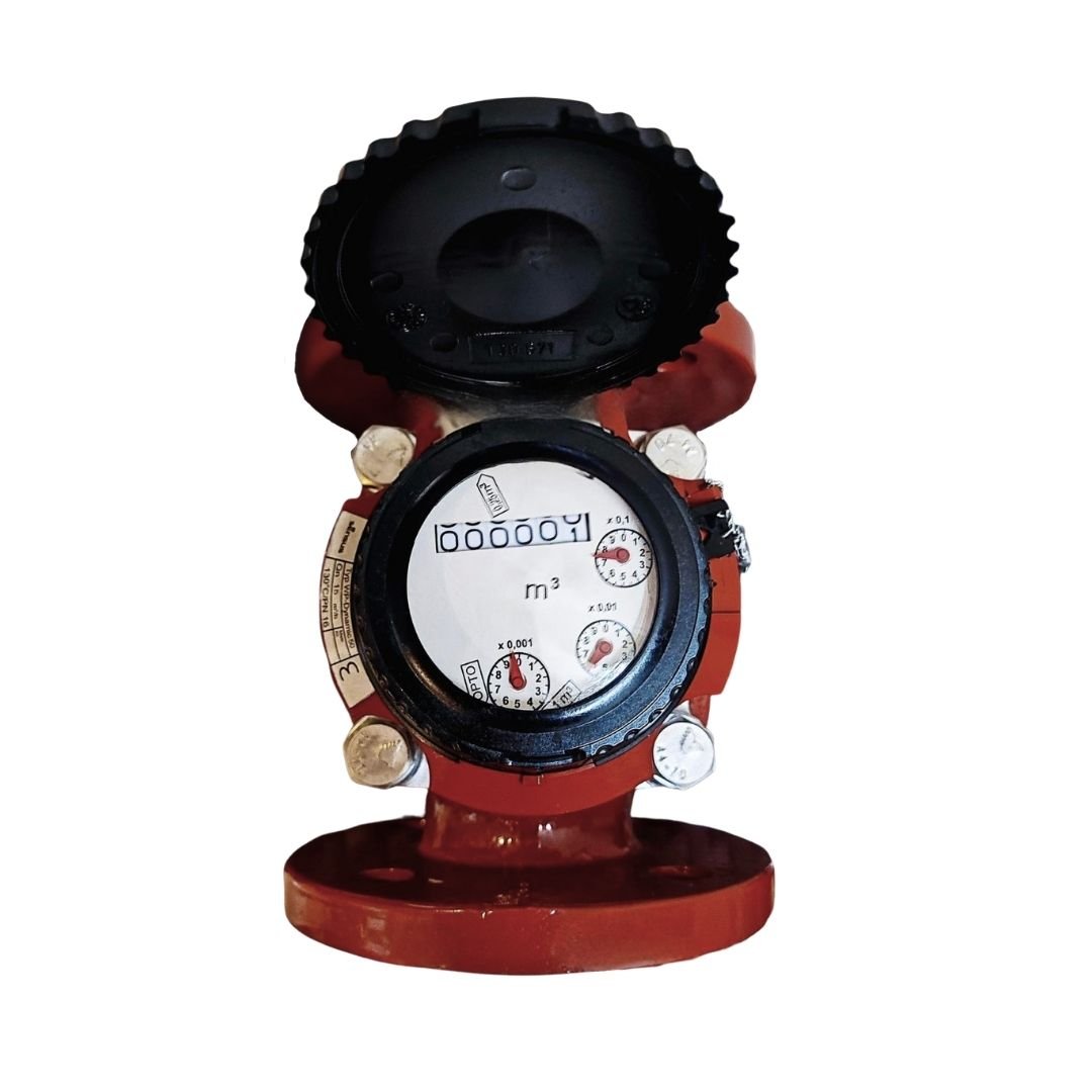Water Meter Sensus WP-Dynamic DN 50 (2") Hot water 130°C