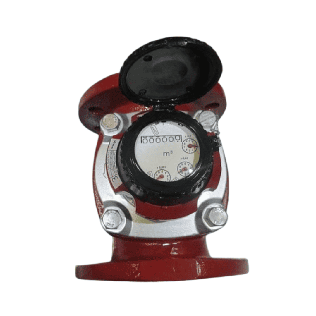 Water Meter Sensus WP-Dynamic DN 80 (3") Hot water 130°C