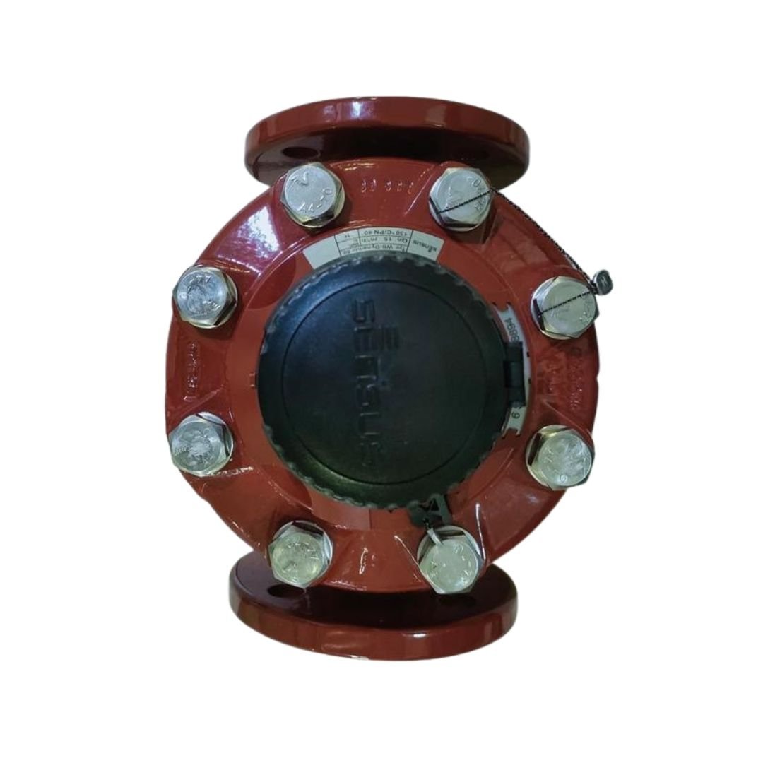Turbin Water Meter Sensus WS-Dynamic DN50 2 Inch