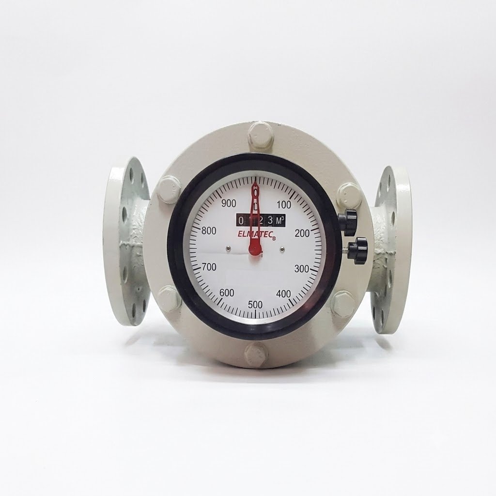 Flow Meter SHM stainless steel  size 2 Inch