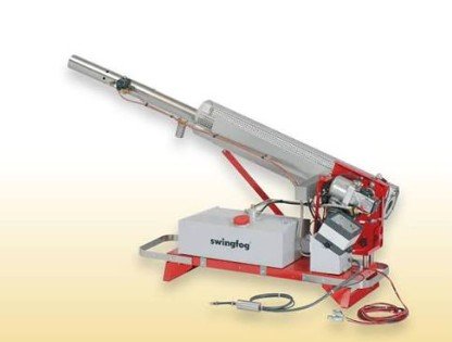 Jual Mesin Fogging Swingfog SN 101 - Thermal Fogger