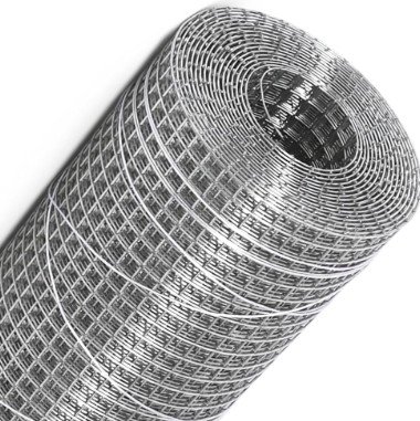 Jual Wire Mesh 3 Stainless Steel 304 diameter 1.5mm