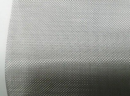 Jual Wire Mesh 26 SS 304 diameter 0,35mm