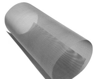 Jual Wire Mesh 10 Stainless Stell 304 Diamater 0,5mm