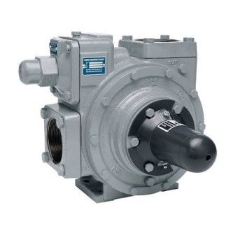 Jual Pompa COrken PT 20 Sliding Vane Pump