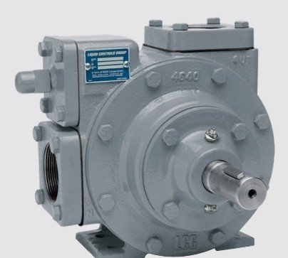 Jual Pump Corken PT 25 - Cast Iron Sliding Vane Pump