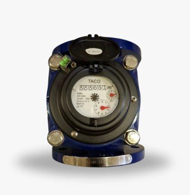 Jual Water Meter TACO size 12 Inch - DN 300 mm