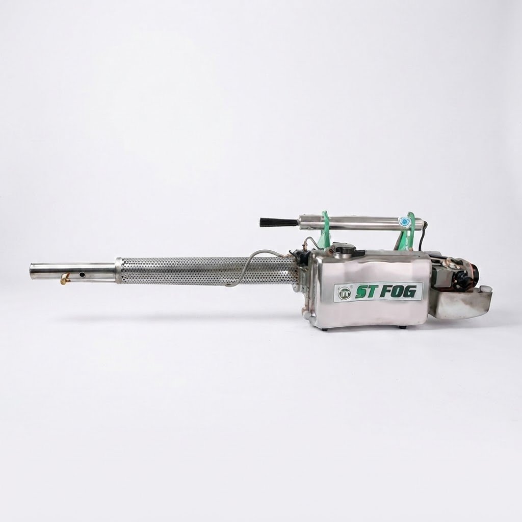 Jual Mesin Fogging ST-FOG - Thermal fogging machine