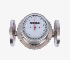 Jual Flow Meter Oval Gear Flo-Rite Size 1/2 Inch LC - A15