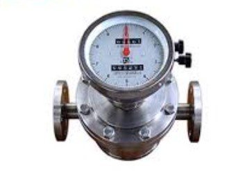 Jual Flow Meter Oval Gear Flo-Rite Size 1 Inch LC - A25