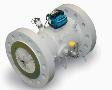 Jual Meteran Gas Itron Type Fluxi 2000/TZ DN 50 - DN 500