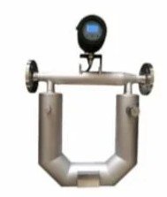 Jual Coriolis Flow Meter Size 3/4 Inch - Merk SHM