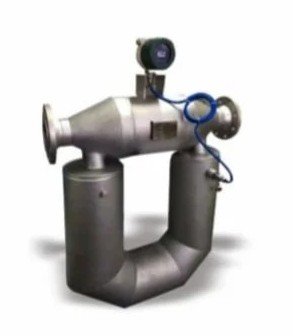 Jual  Flow Meter Coriolis Size  1 Inch - Merk SHM