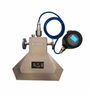 Jual Flow Meter Coriolis Mass Segitiga DN 8 - 15 Merk SHM