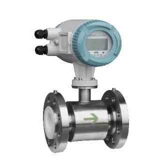 Jual Flow Meter Electromagnetic DN 25 - Merk Calibrate
