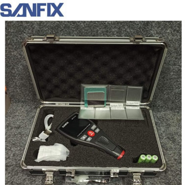 Jual Sanfix WT2110 Coating Thickness Gauge