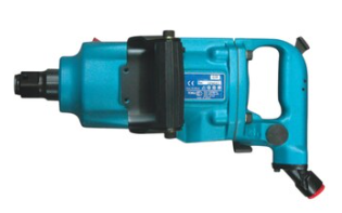 JUAL IMPACT WRENCH 1IN 495-1275NM MI-2500GL