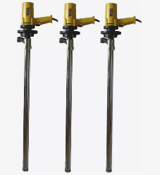 Jual Electric Barrel Pump Model UV 560 E