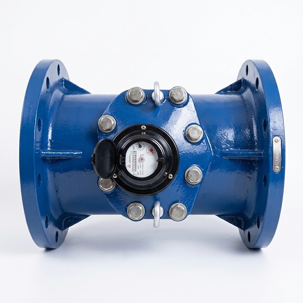 Jual Water Meter Amico 12 Inch DN 300 