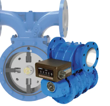 Jual Flowmeter Avery Hardoll BM950  Size 3 Inch