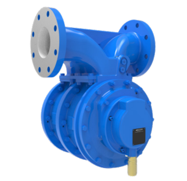 Jual Flowmeter Avery Hardoll BM450 Size 3 Inch