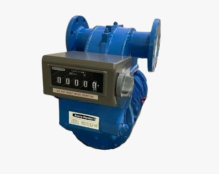 Jual Flow Meter Avery Hardoll BM750 Size 6 Inch