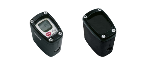 Jual Flowmeter  Piusi K200 