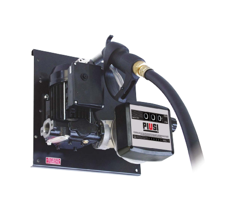 Jual Paket Pompa Dispenser Oli Dinding Standar Industri