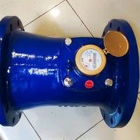  Jual Water Meter B&R 6 Inch DN150 Original Flange - Distributor Resmi