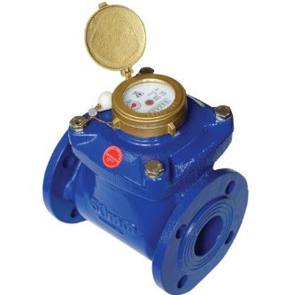 Distributor Flow Meter Powogaz & B&R Terlengkap - Semua Ukuran