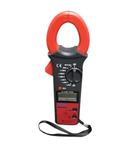 Jual Tang Ampere SANFIX BM803A AC/DC 1000A True RMS